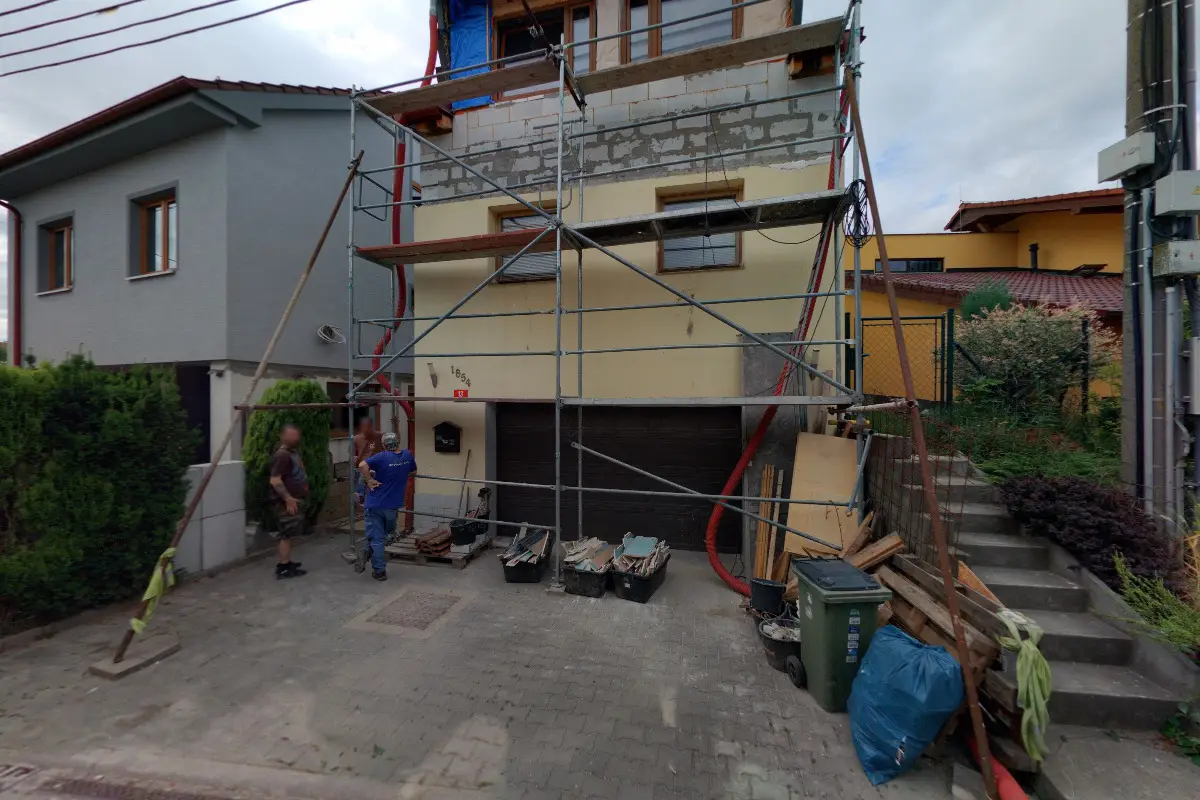 David Zoufalý - NICK